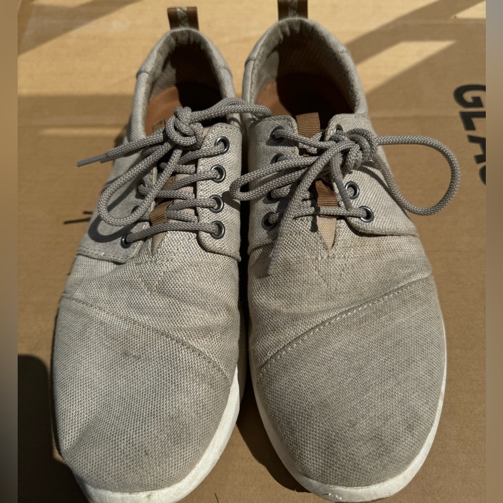Men’s Tom Sneakers